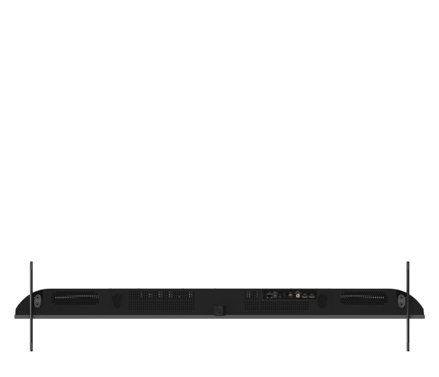 CHiQ M55QN9V 55" MiniLED UHD Google Tv Metal Frameless - 1332856 - zdjęcie 5